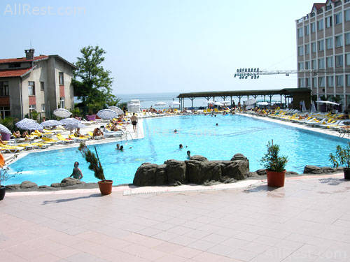 Marin Princess Hotel 20